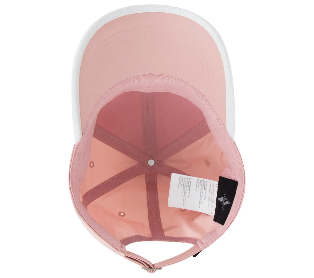 Women Skechweave Diamond Colorblocked Hat