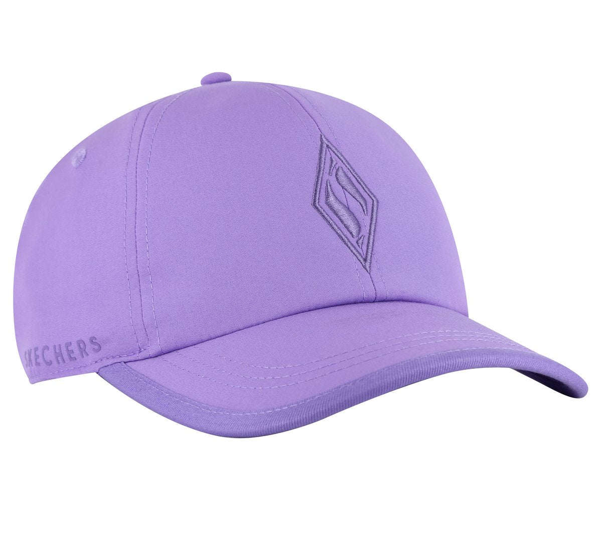 Women Skechweave Diamond Colorblocked Hat