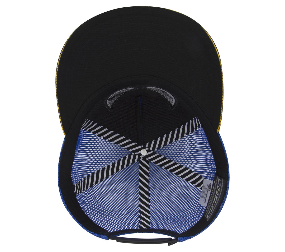 Women|Men Monster Eyes Trucker Hat