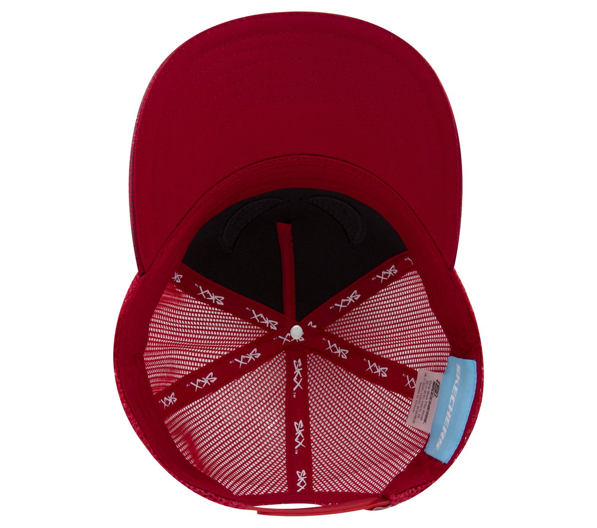 Women|Men Monster Eyes Trucker Hat