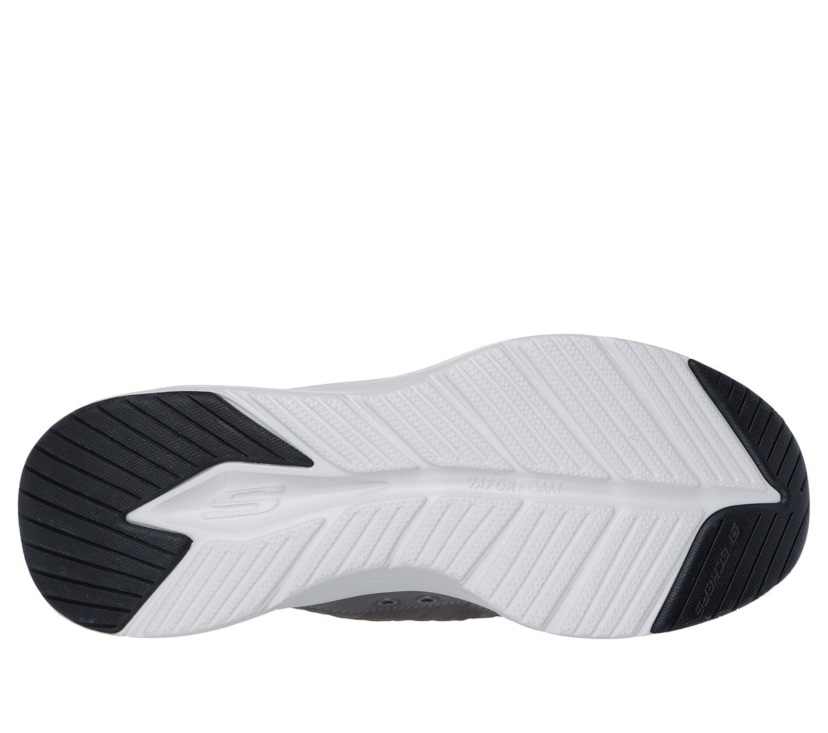 Men Slip-ins: Contour Foam - Cozy Fit