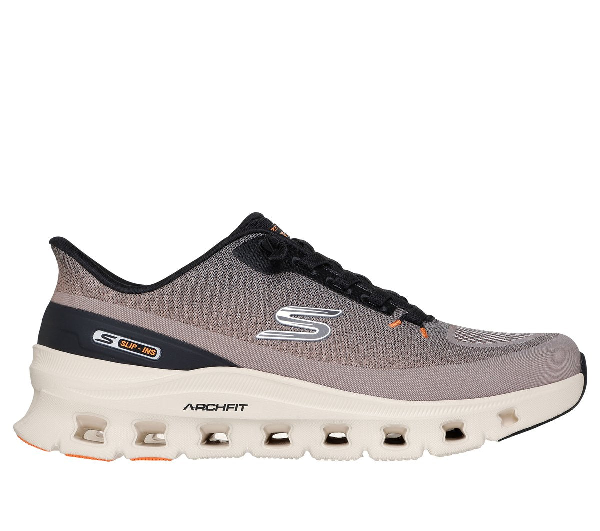 Men Slip-ins: Arch Fit Glide-Step Pro