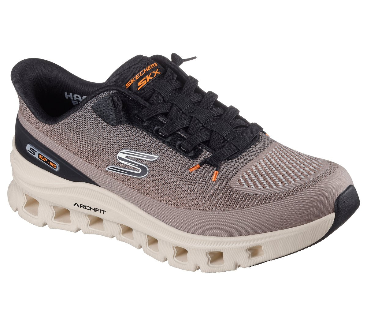 Men Slip-ins: Arch Fit Glide-Step Pro