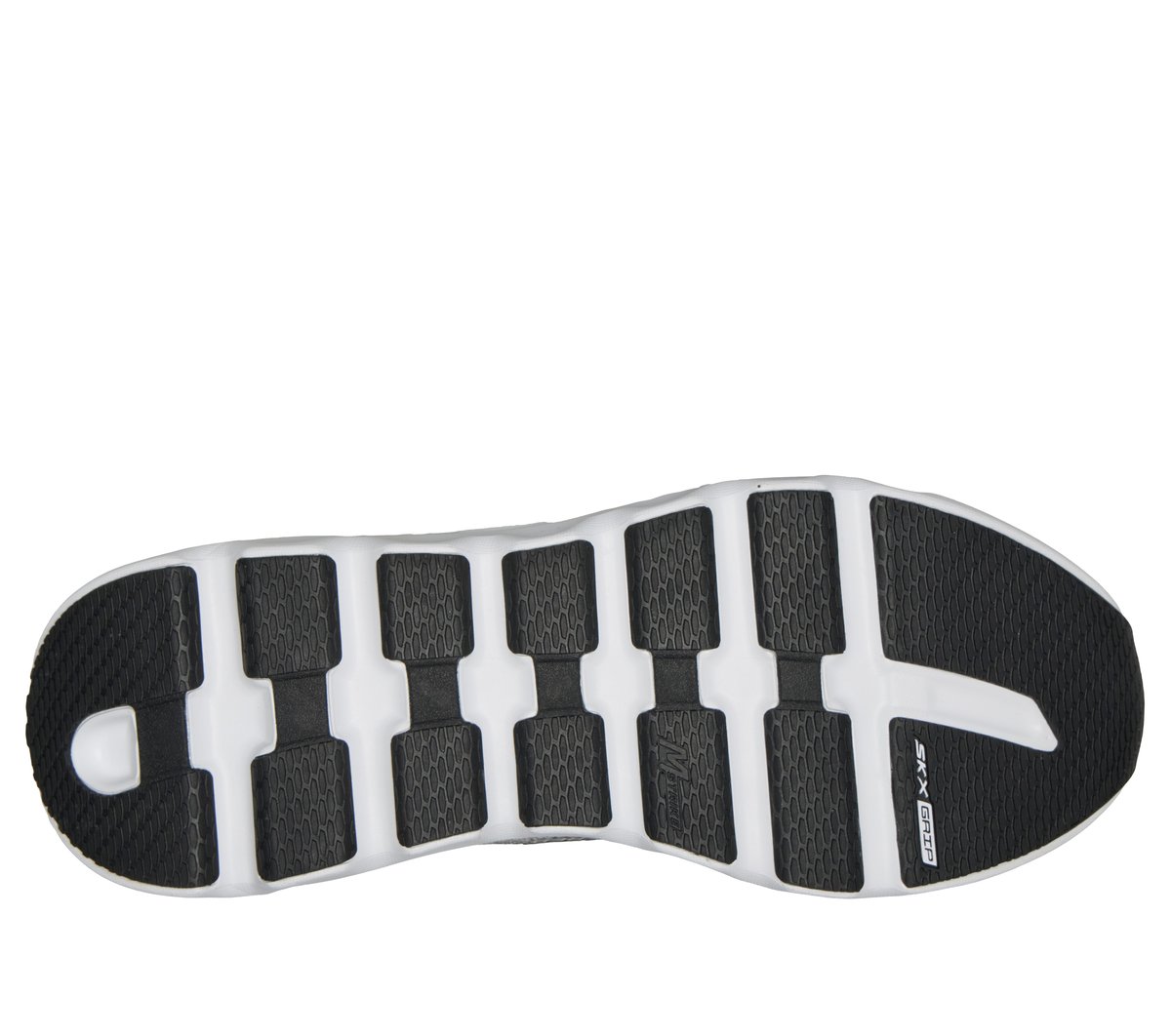 Men Slip-ins: GO RUN Glide-Step Arch Fit