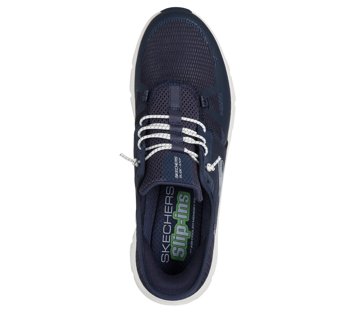 Men Slip-ins: Glide-Step Pro