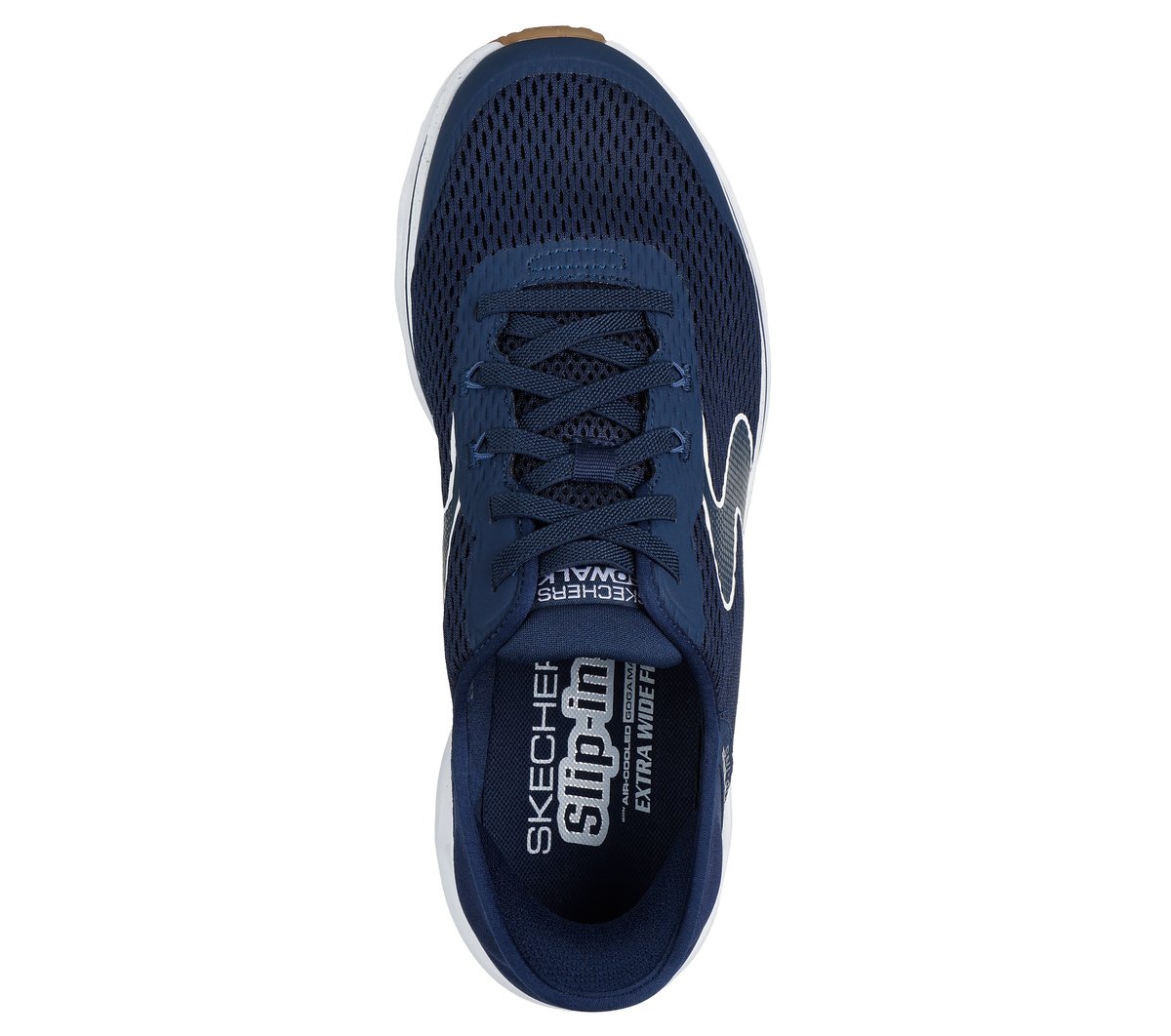 Men Slip-ins: GO WALK Glide-Step 2.0 - Zander