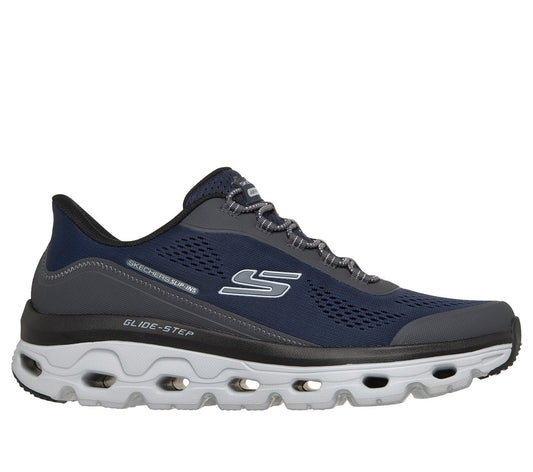Men Slip-ins: Glide-Step Sole - Glover Peak