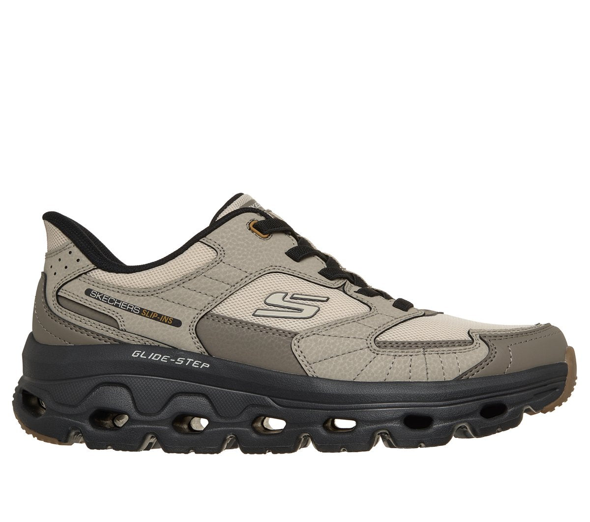 Men Slip-ins: Glide-Step Sole - Beale Creek