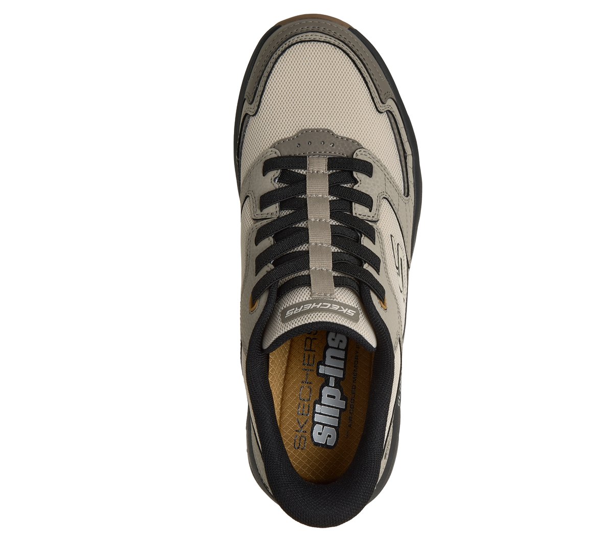 Men Slip-ins: Glide-Step Sole - Beale Creek