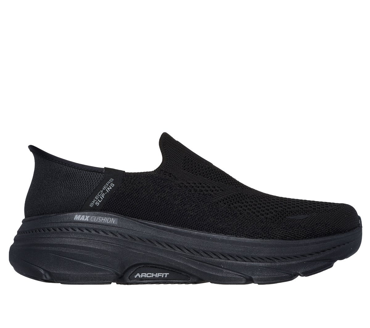 Men Slip-ins: Max Cushioning Arch Fit 2.0 - Fortuitous 2.0
