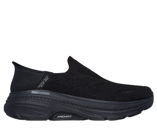 Men Slip-ins: Max Cushioning Arch Fit 2.0 - Fortuitous 2.0
