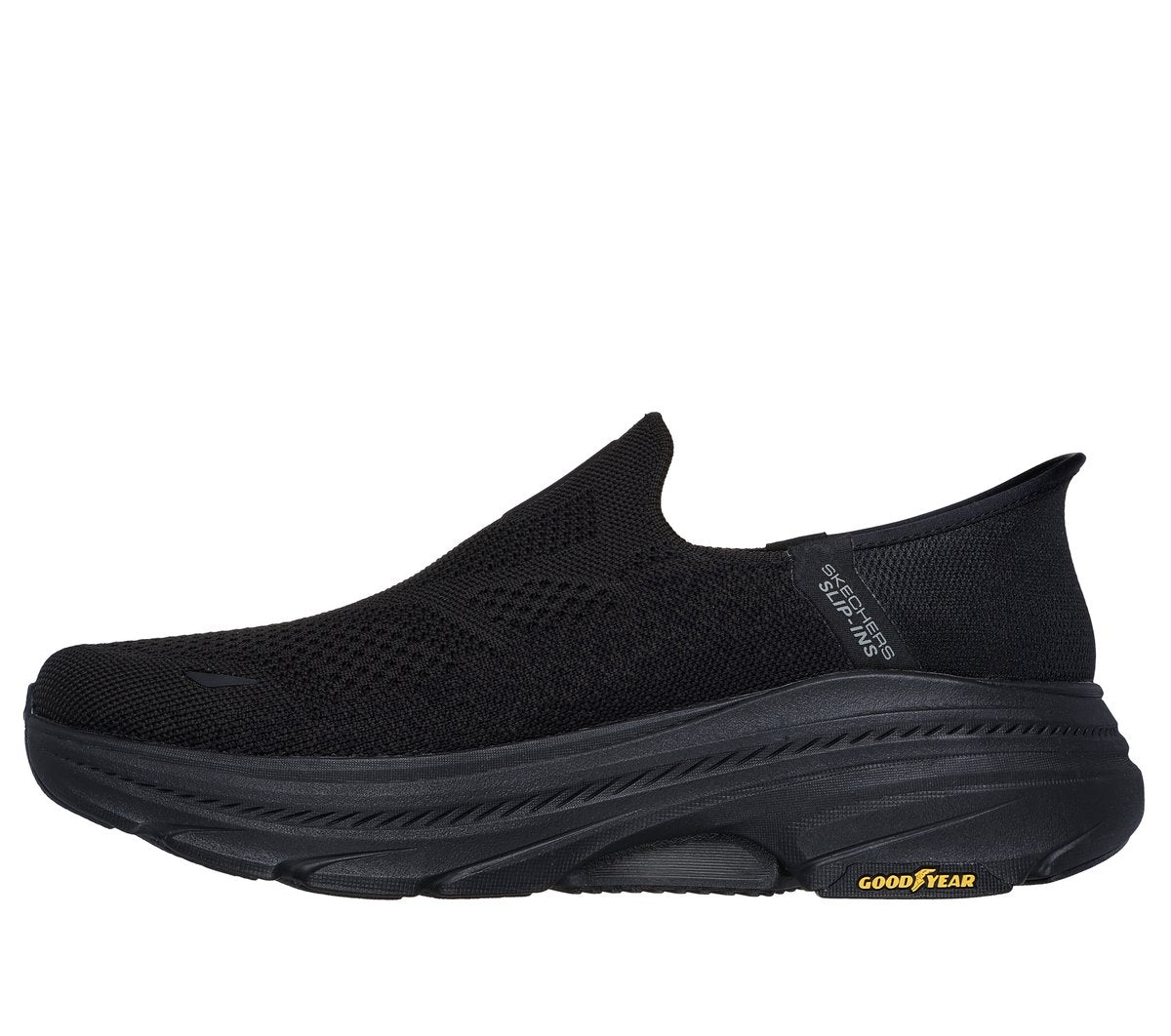 Men Slip-ins: Max Cushioning Arch Fit 2.0 - Fortuitous 2.0