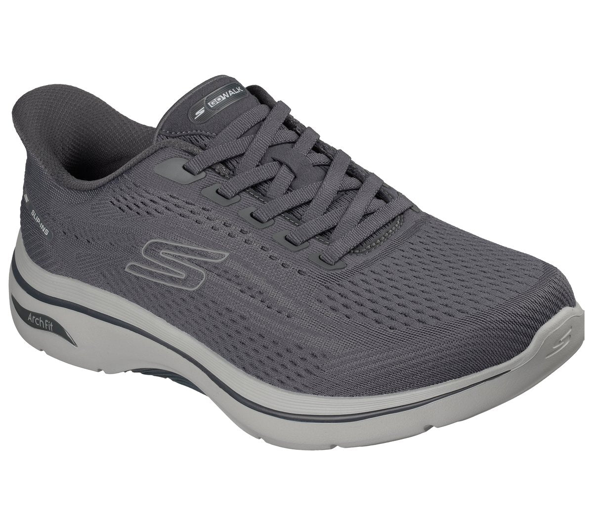 Men Slip-ins: GO WALK Arch Fit 2.0 - Percy