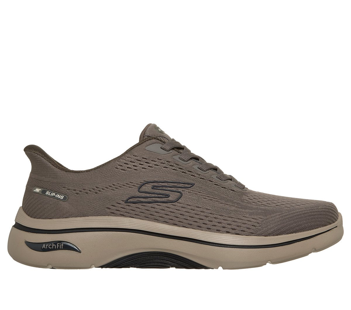 Men Slip-ins: GO WALK Arch Fit 2.0 - Percy
