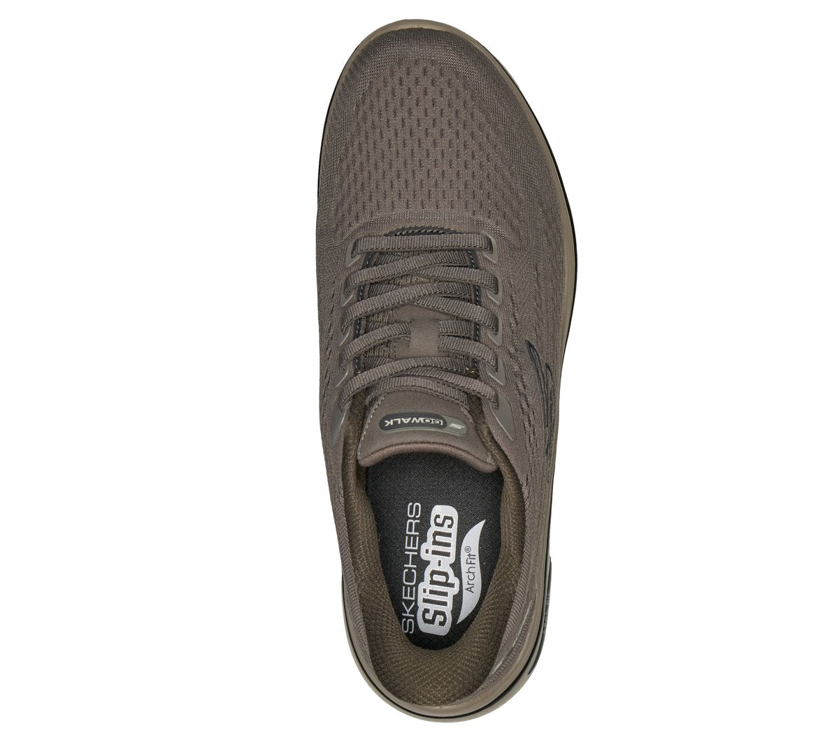 Men Slip-ins: GO WALK Arch Fit 2.0 - Percy