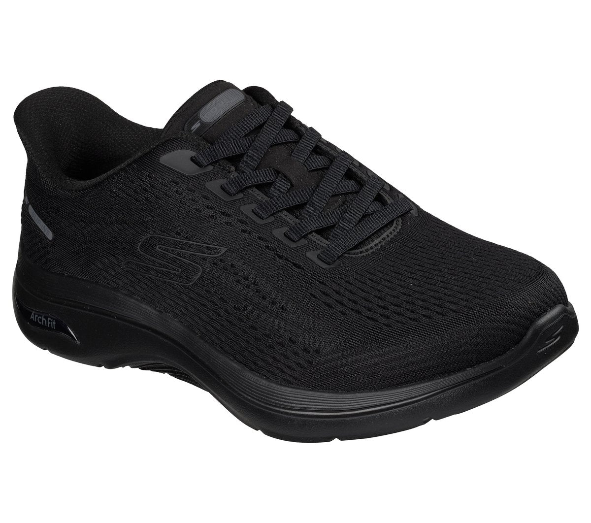 Men Slip-ins: GO WALK Arch Fit 2.0 - Percy