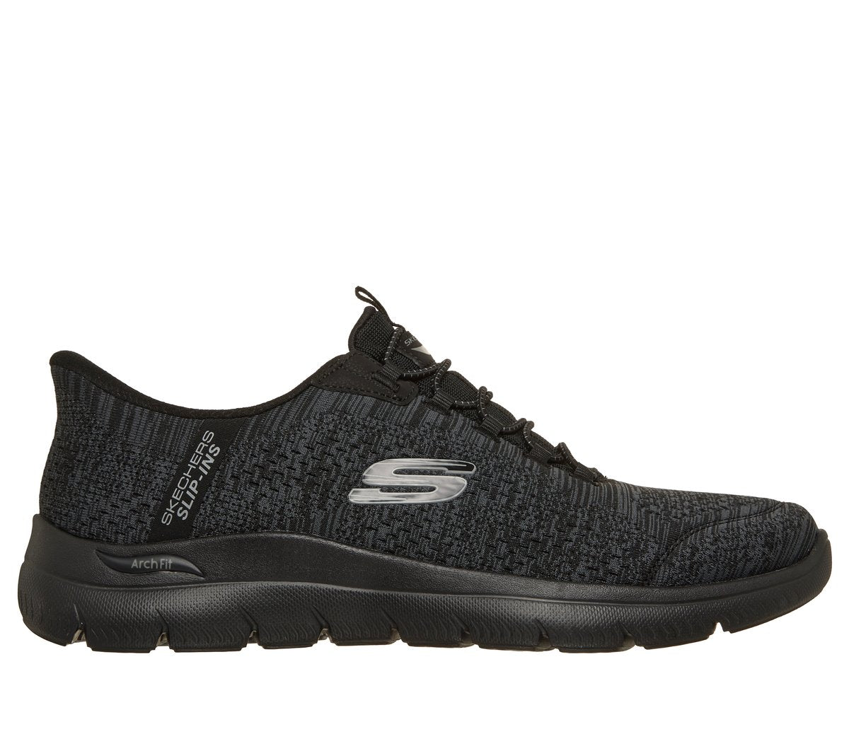Men Slip-ins: Arch Fit Summits - Vorken