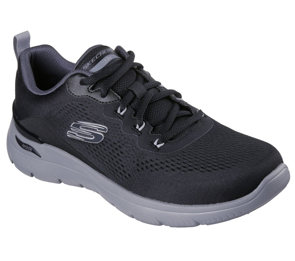 Men Arch Fit Summits - Kravel