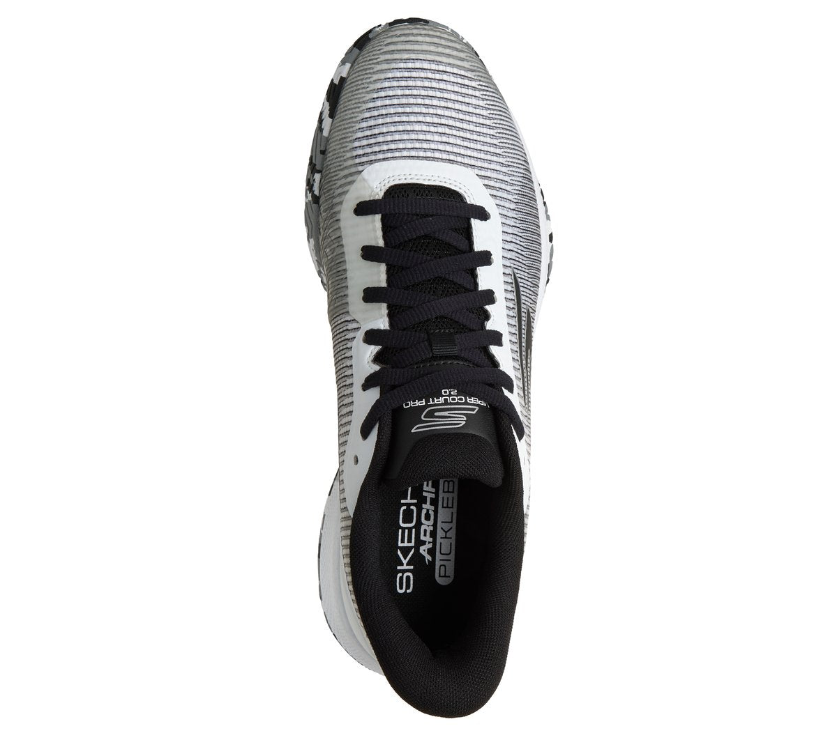 Men Viper Court Pro 2.0 - Pickleball