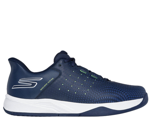 Men Slip-ins Relaxed Fit: Viper Court Reload