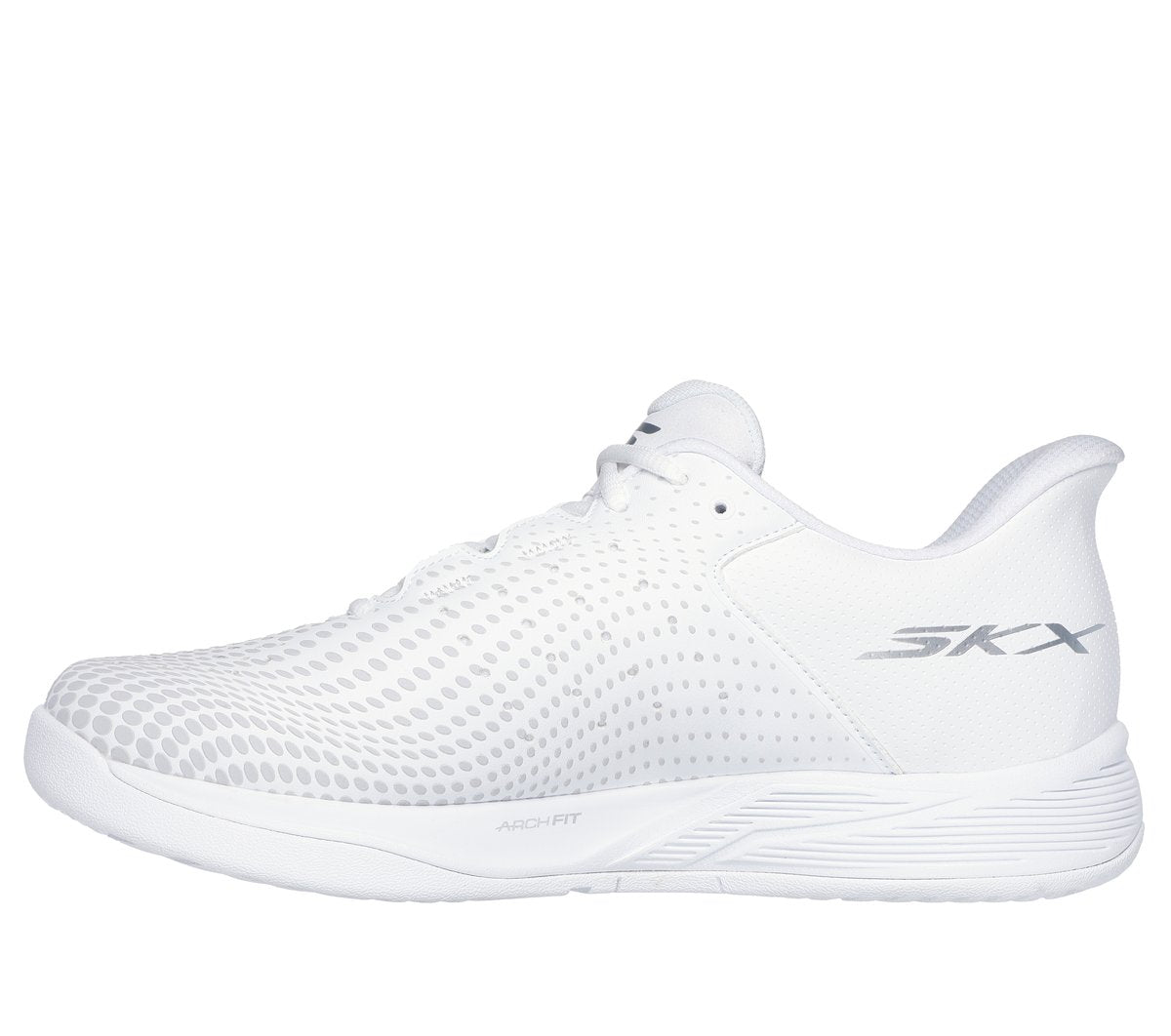 Men Slip-ins Relaxed Fit: Viper Court Reload