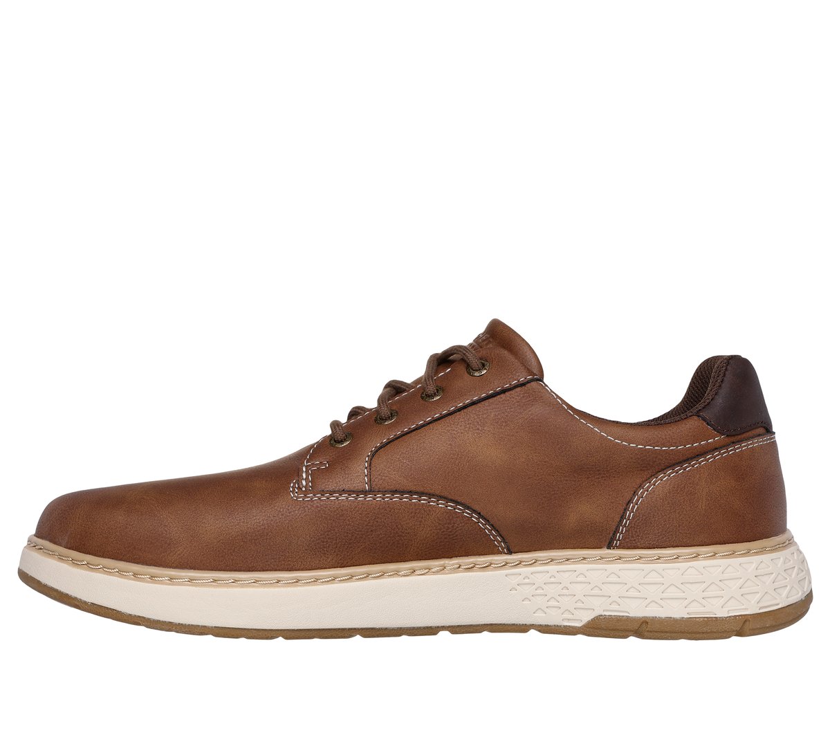 Men Waterproof Relaxed Fit: Garlan - Pryor
