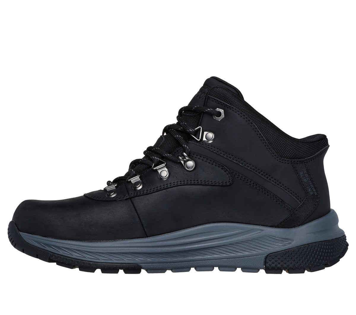 Men Slip-ins Waterproof Relaxed Fit: Meroe - Pikeman