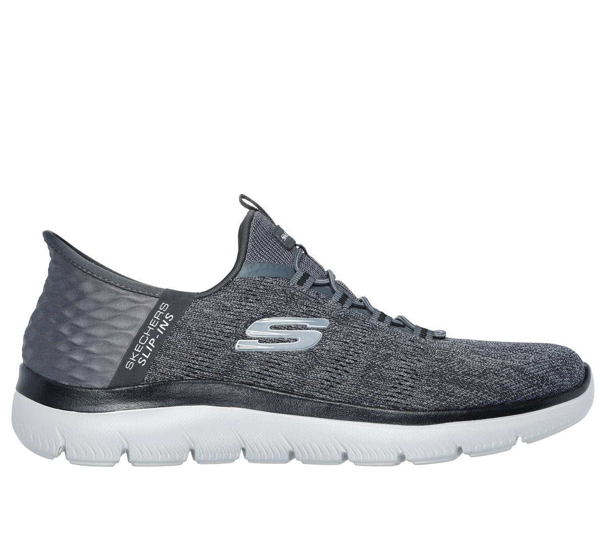 Men Slip-ins: Summits - Key Pace