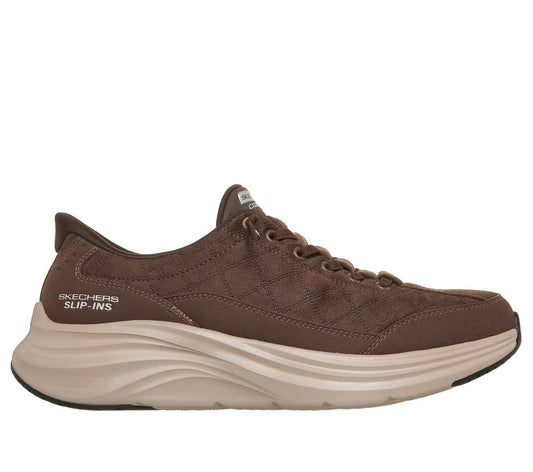 Men Slip-ins: Contour Foam - Cozy Fit Calvoro
