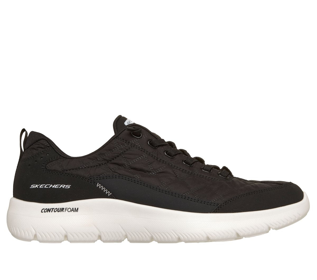 Men Summits Contour Foam - Cozy Fit