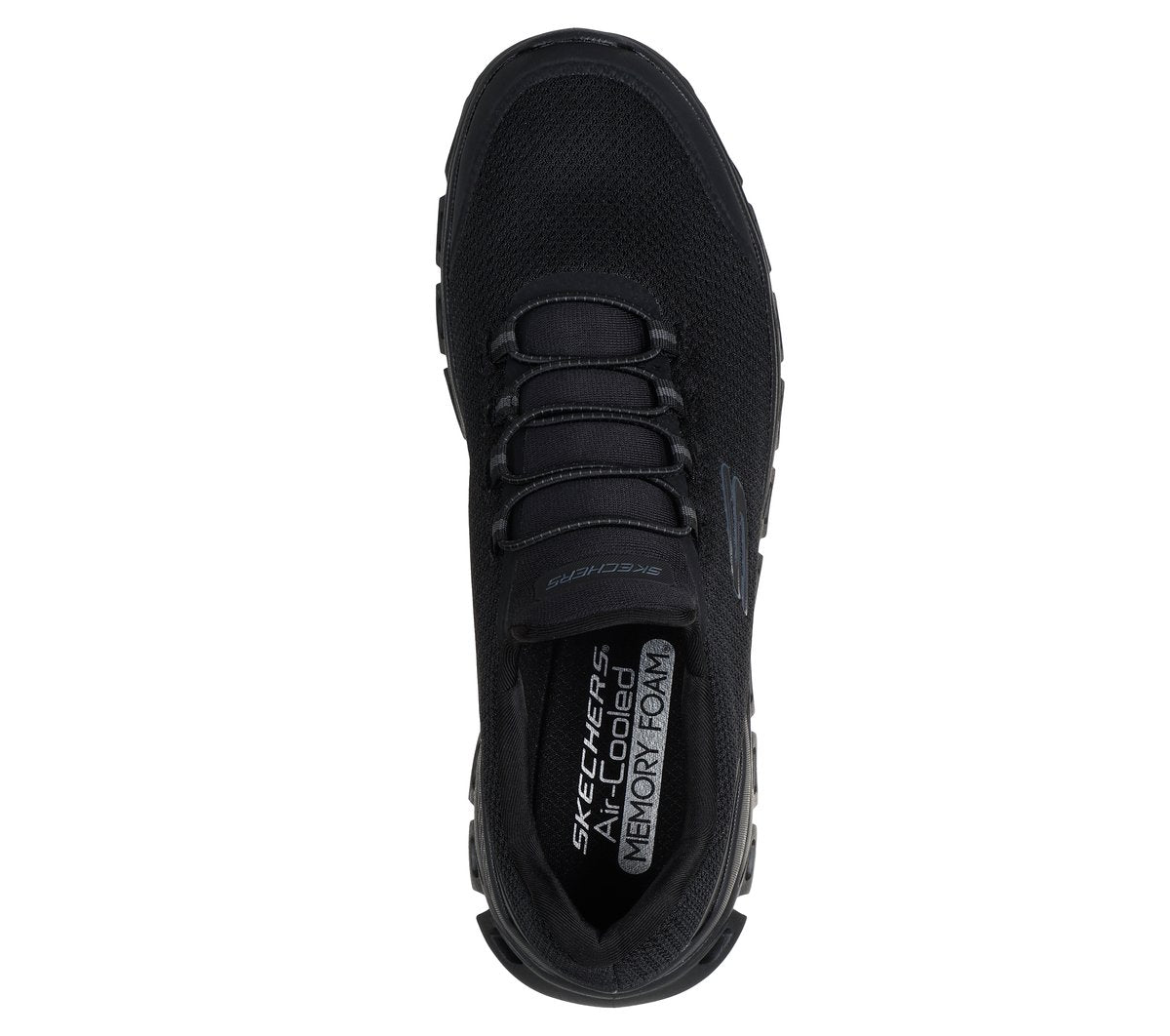 Men Glide-Step - Noltek