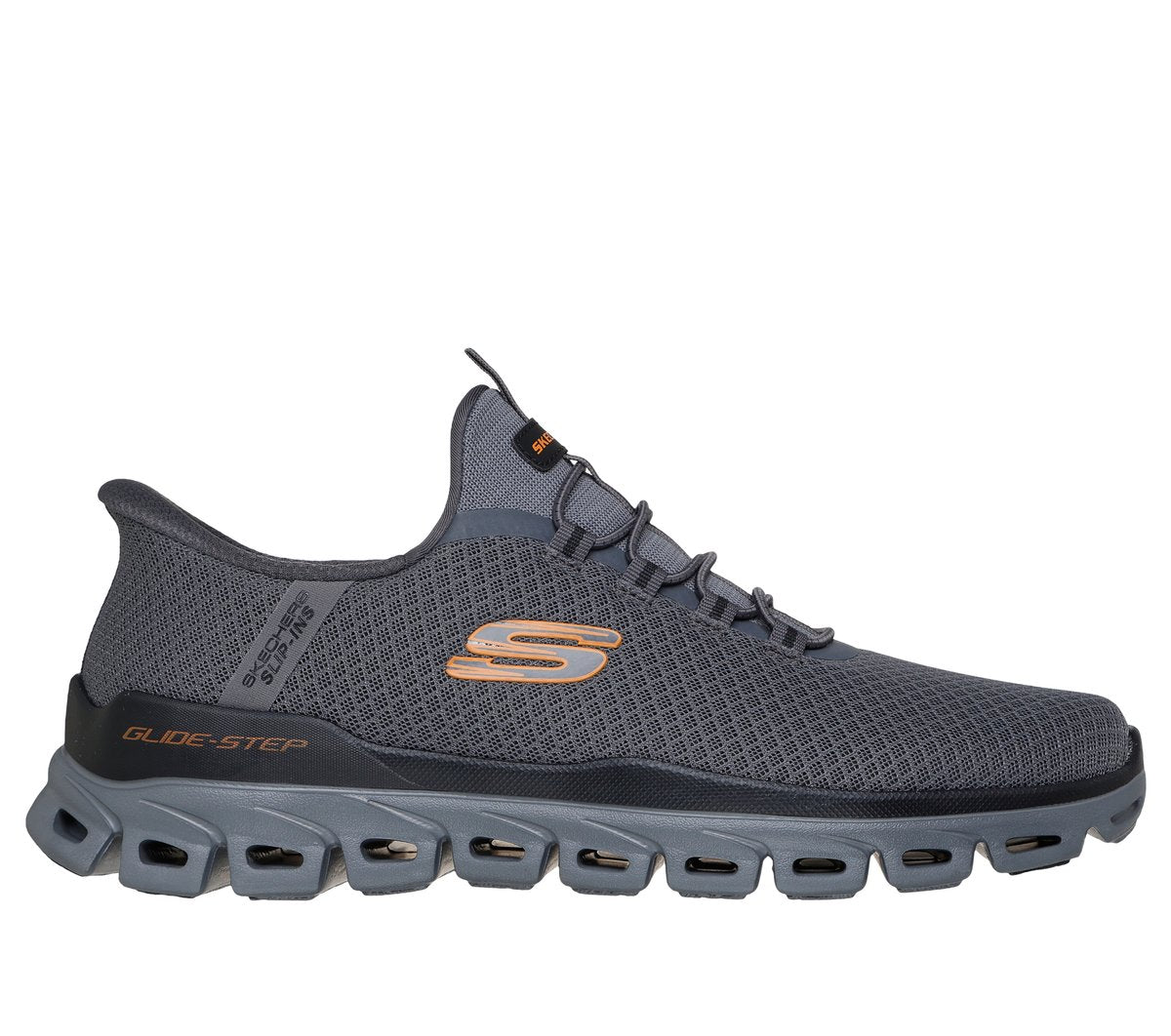 Men Slip-ins: Glide-Step - Noxus