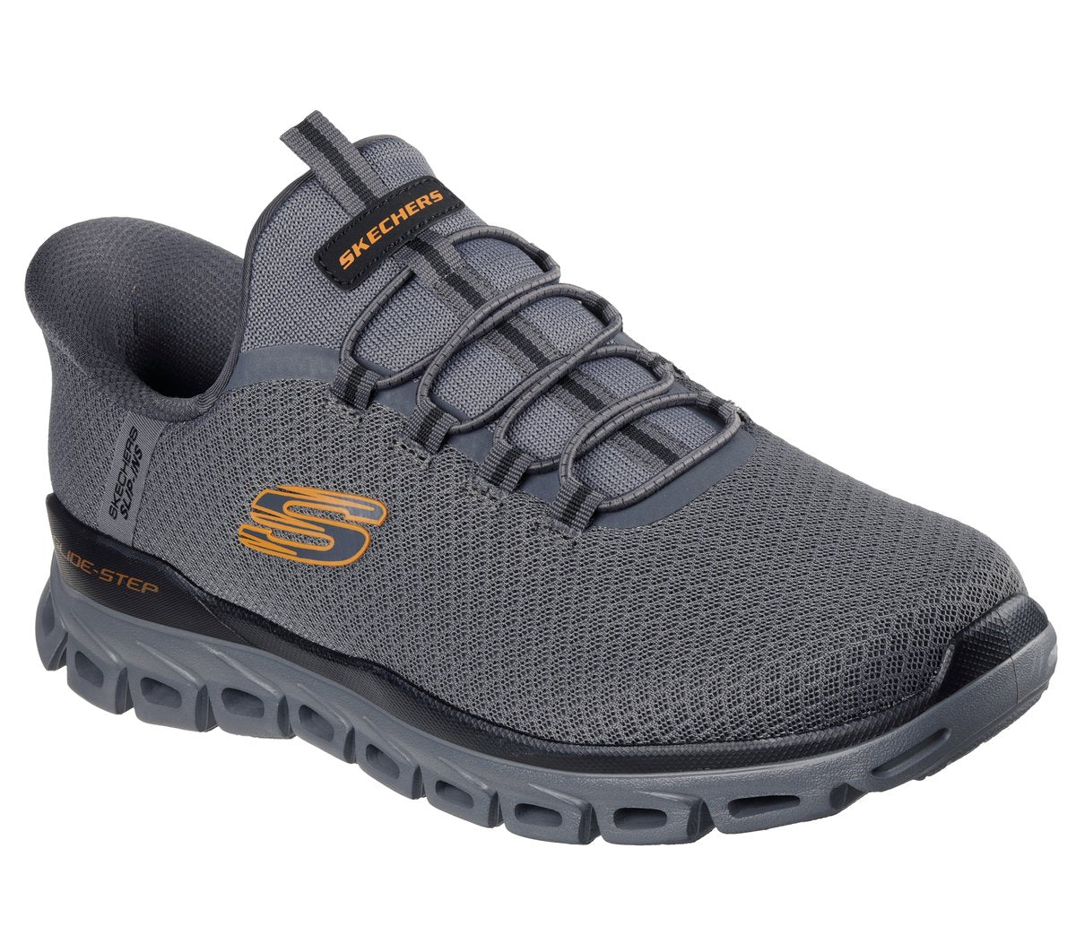 Men Slip-ins: Glide-Step - Noxus