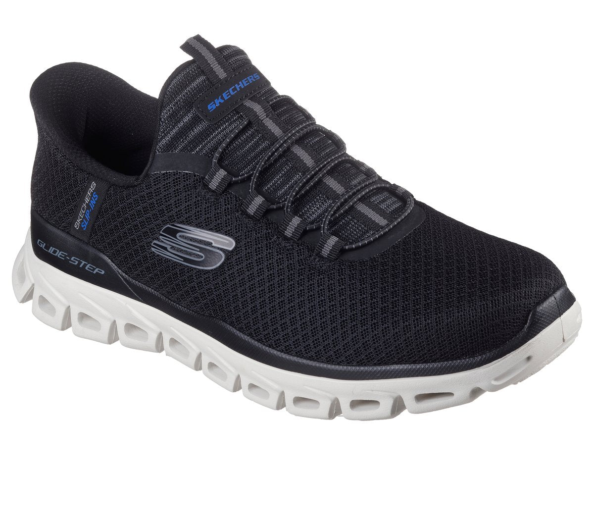 Men Slip-ins: Glide-Step - Noxus