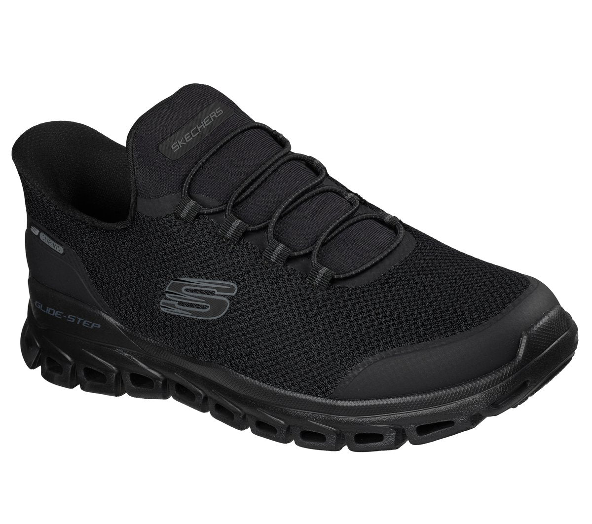 Men Glide-Step - Sylo