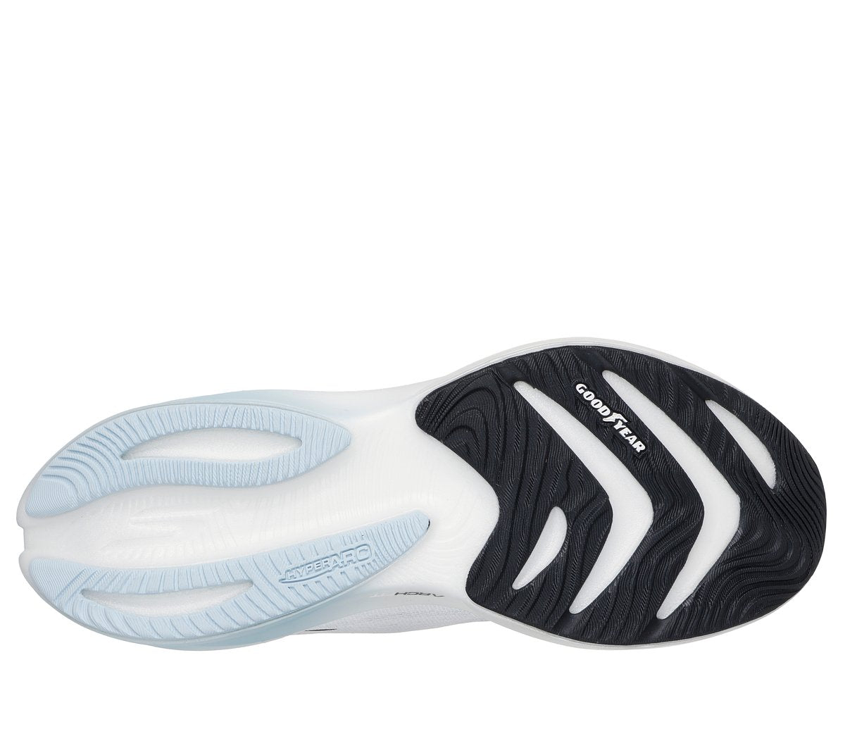 Men Slip-ins: Aero Spark