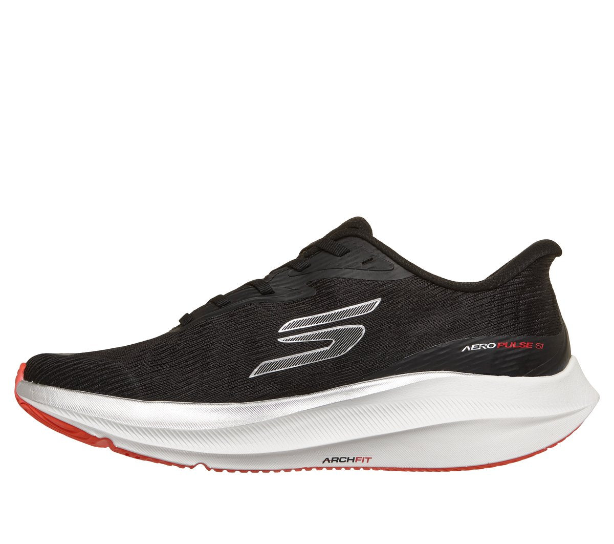 Men Slip-ins: Aero Pulse