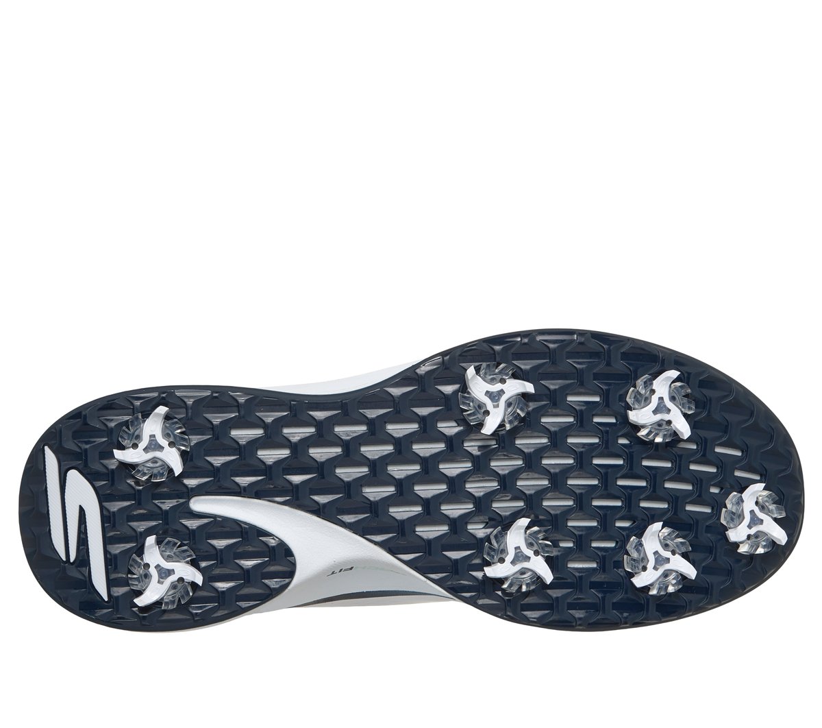 Men Slip-ins Golf Waterproof: Blade Tour