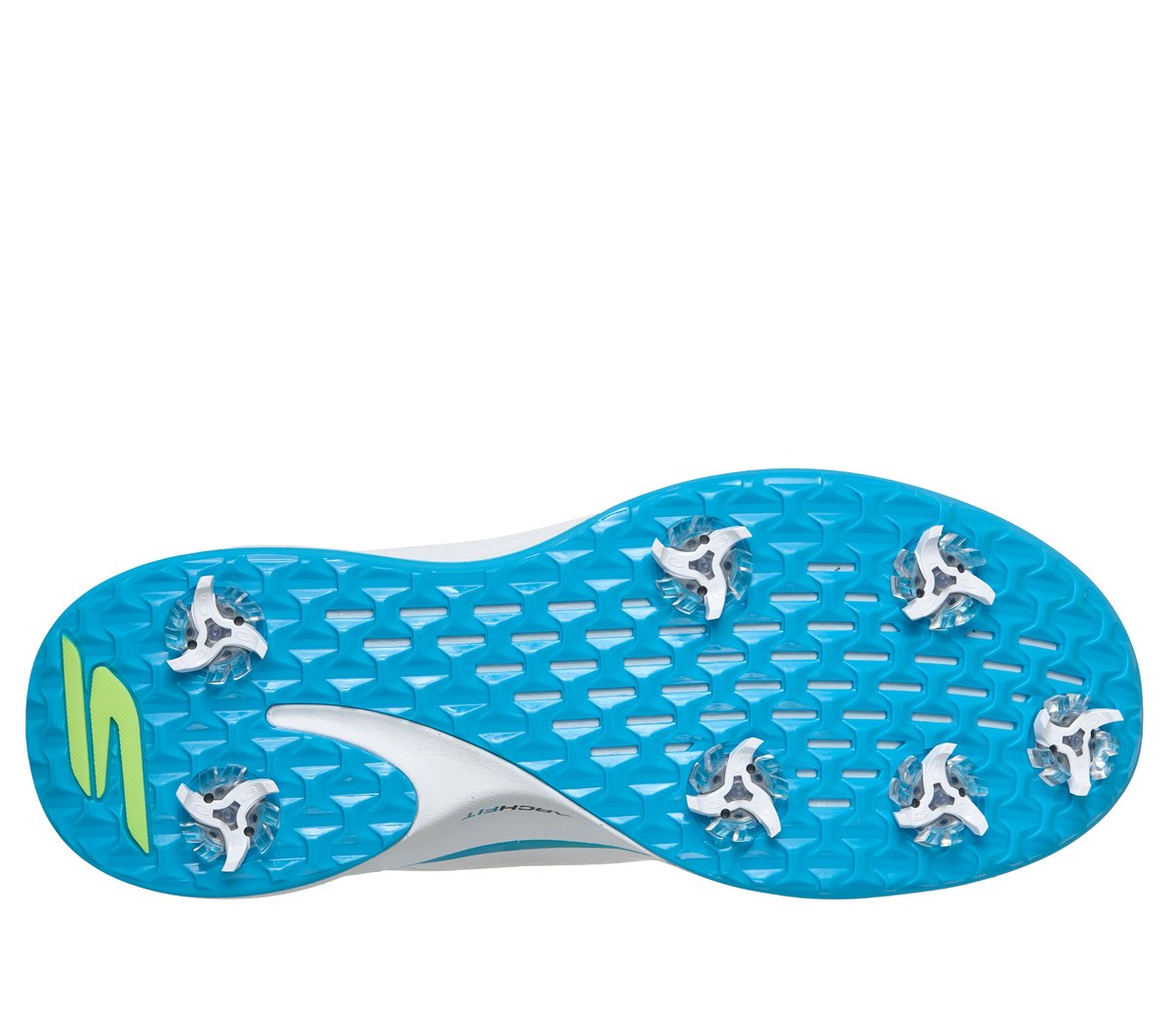 Men Slip-ins Golf Waterproof: Blade Tour