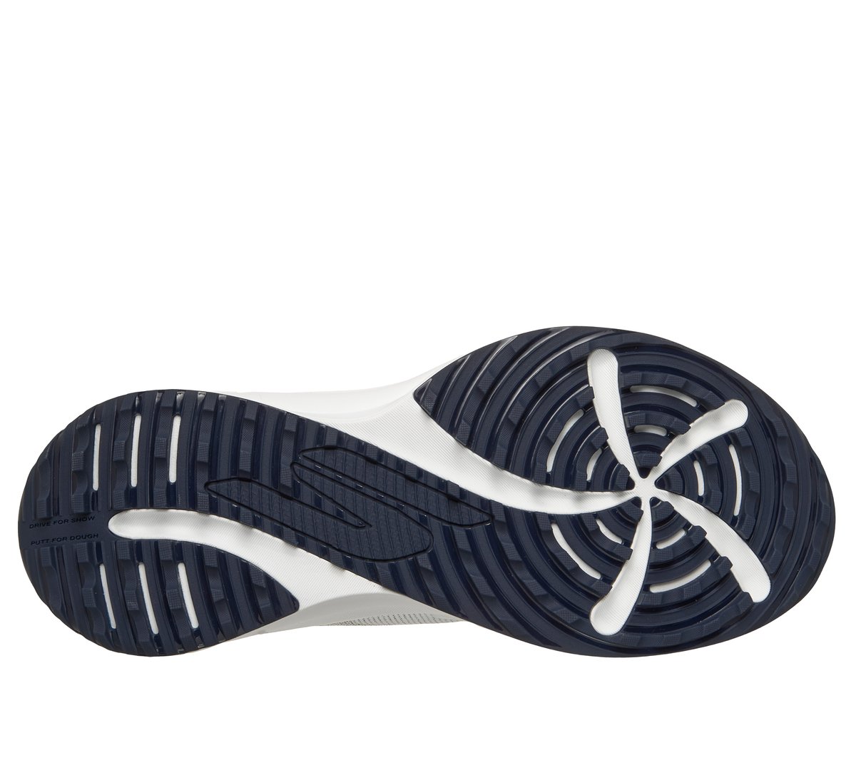 Men Slip-ins Golf Waterproof: Flow SI