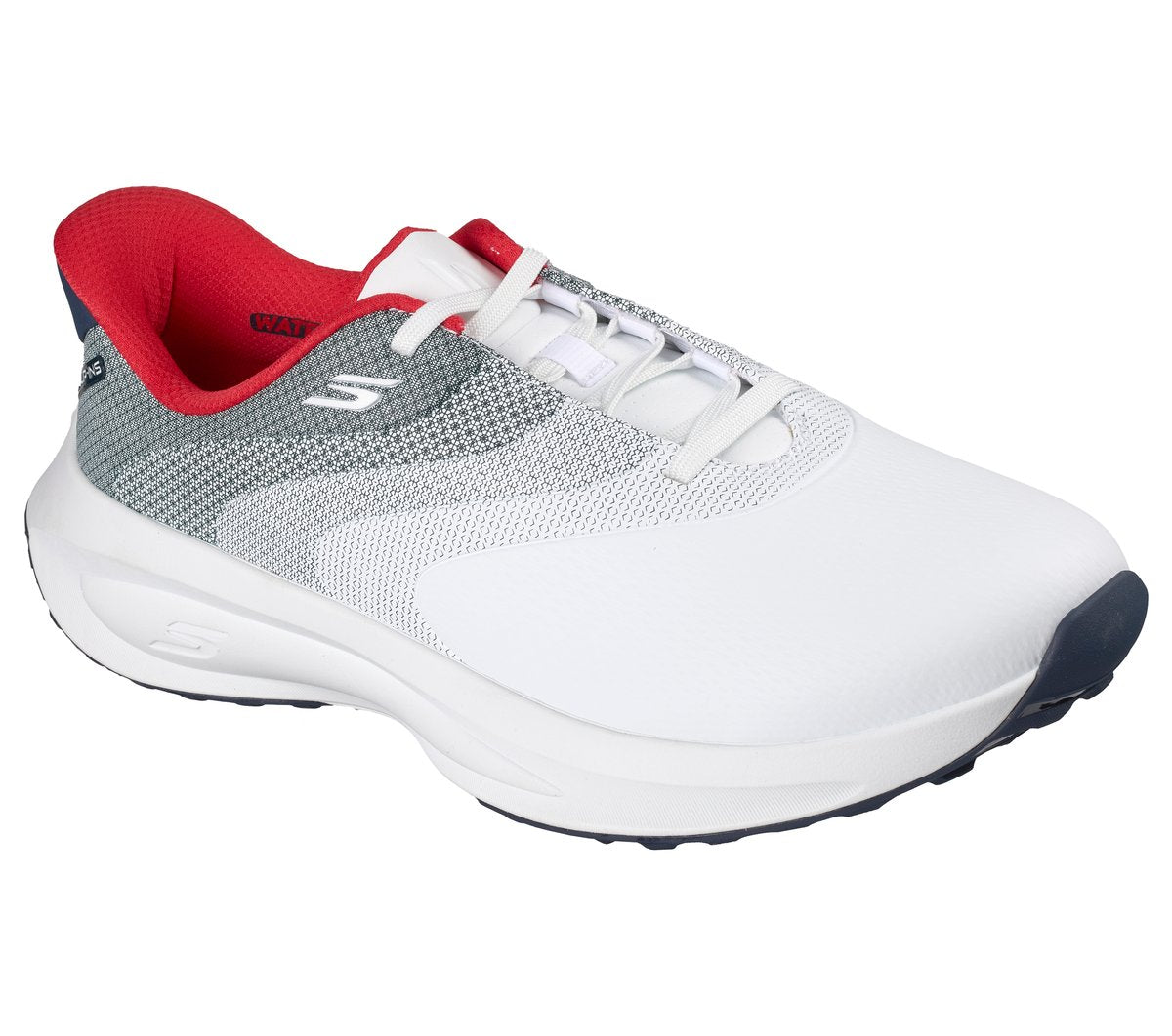 Men Slip-ins Golf Waterproof: Flow SI