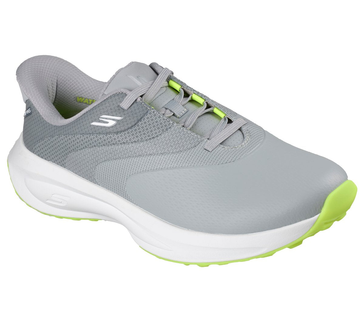 Men Slip-ins Golf Waterproof: Flow SI