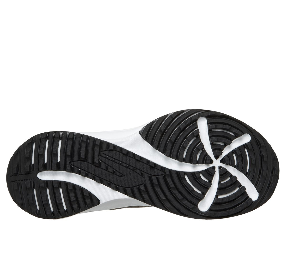 Men Slip-ins Golf Waterproof: Flow SI - Twist-Fit