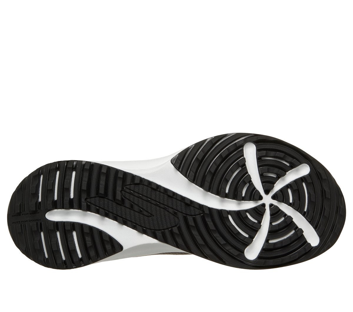 Men Slip-ins Golf Waterproof: Flow SI