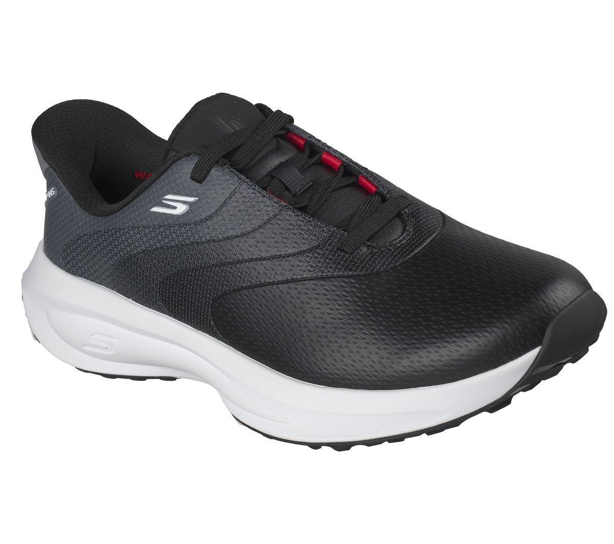 Men Slip-ins Golf Waterproof: Flow SI