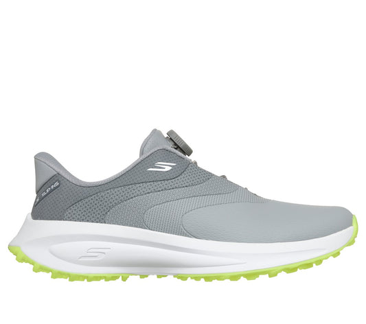 Men Slip-ins Golf Waterproof: Flow SI - Twist-Fit