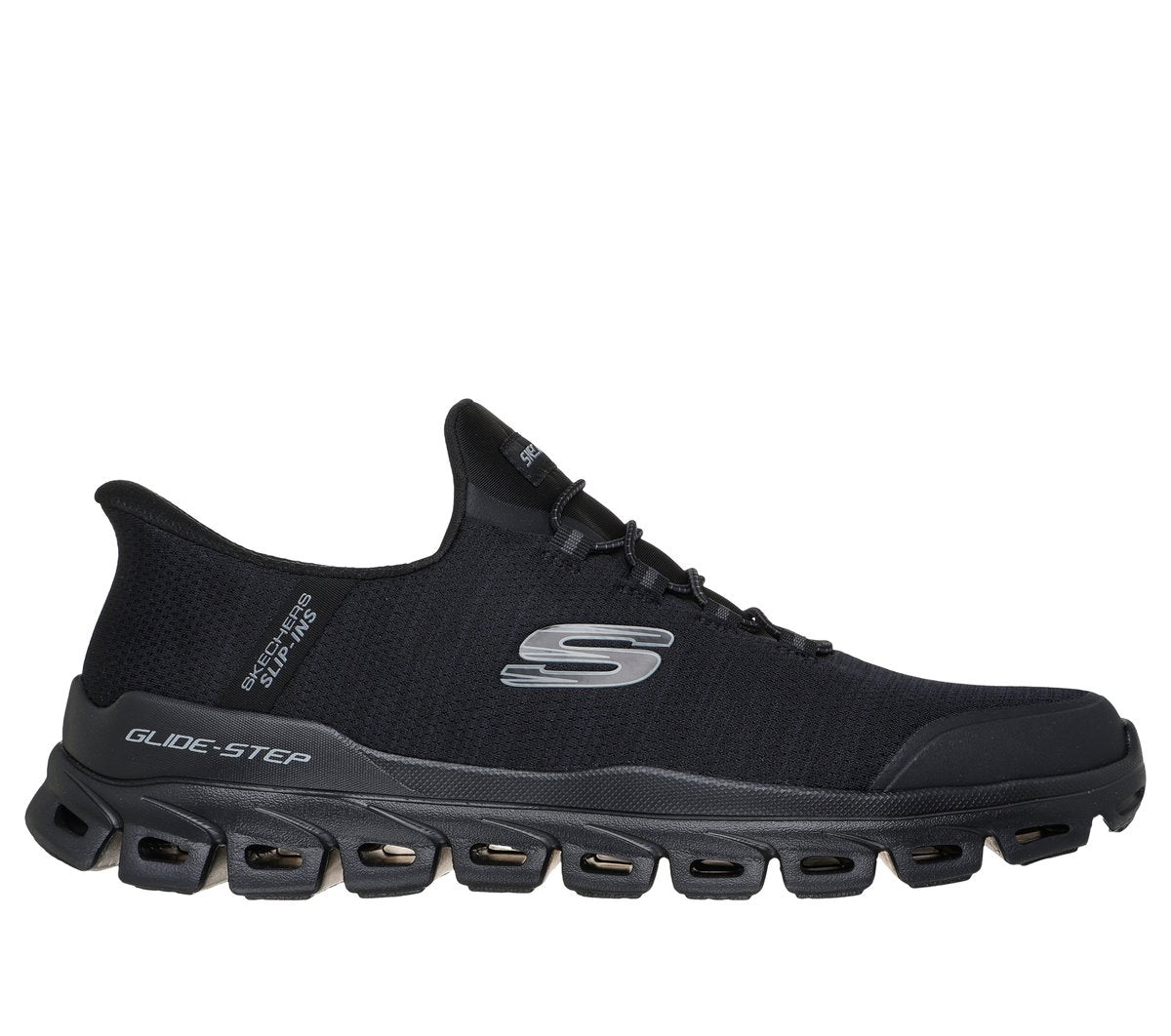 Men Slip-ins: Glide-Step - Zefyr