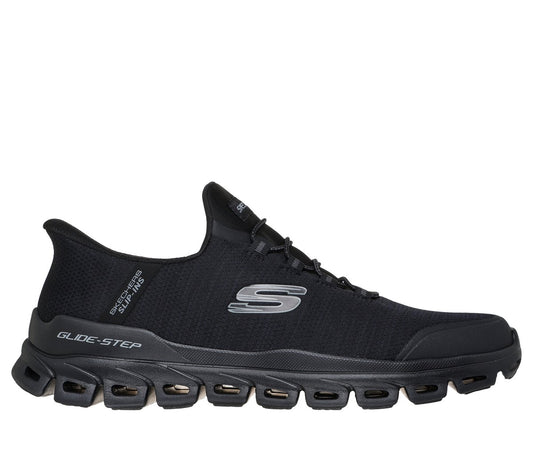 Men Slip-ins: Glide-Step - Zefyr