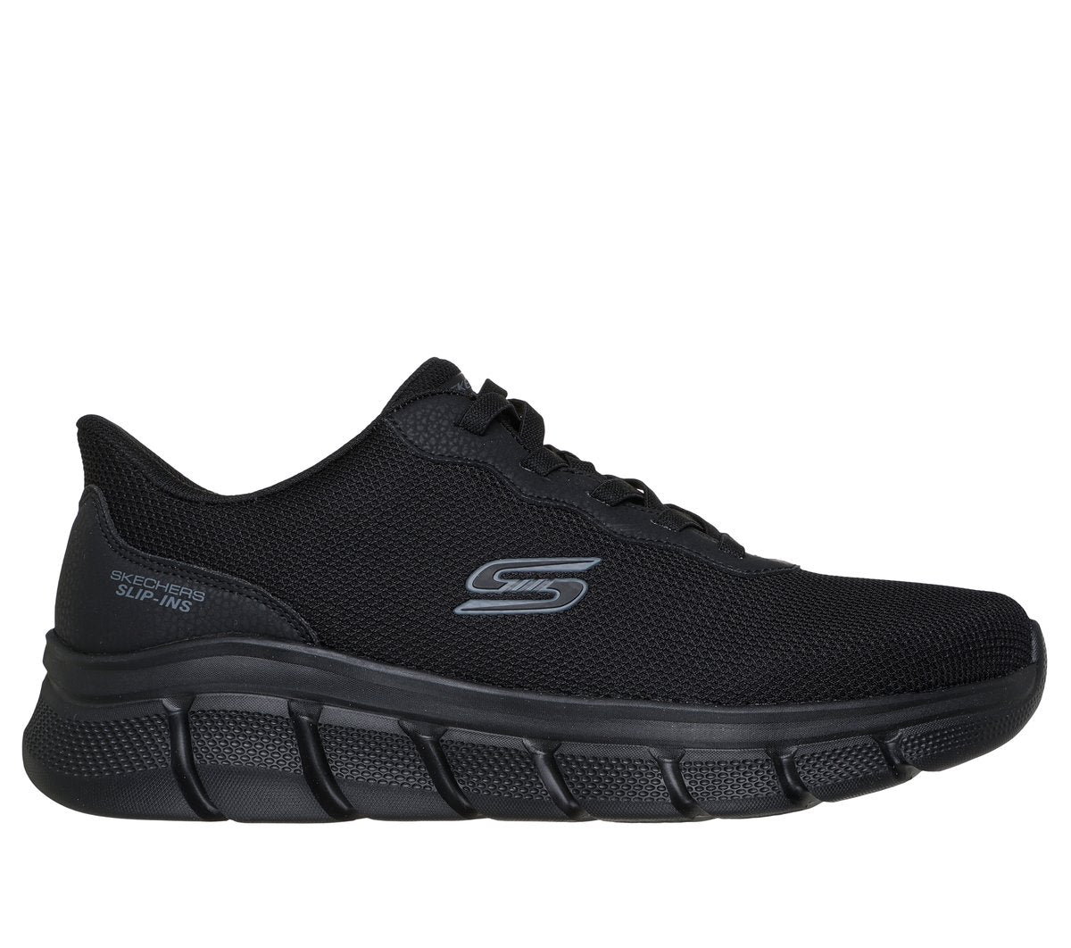 Men Slip-ins: BOBS Sport B Flex - Glacial Edge