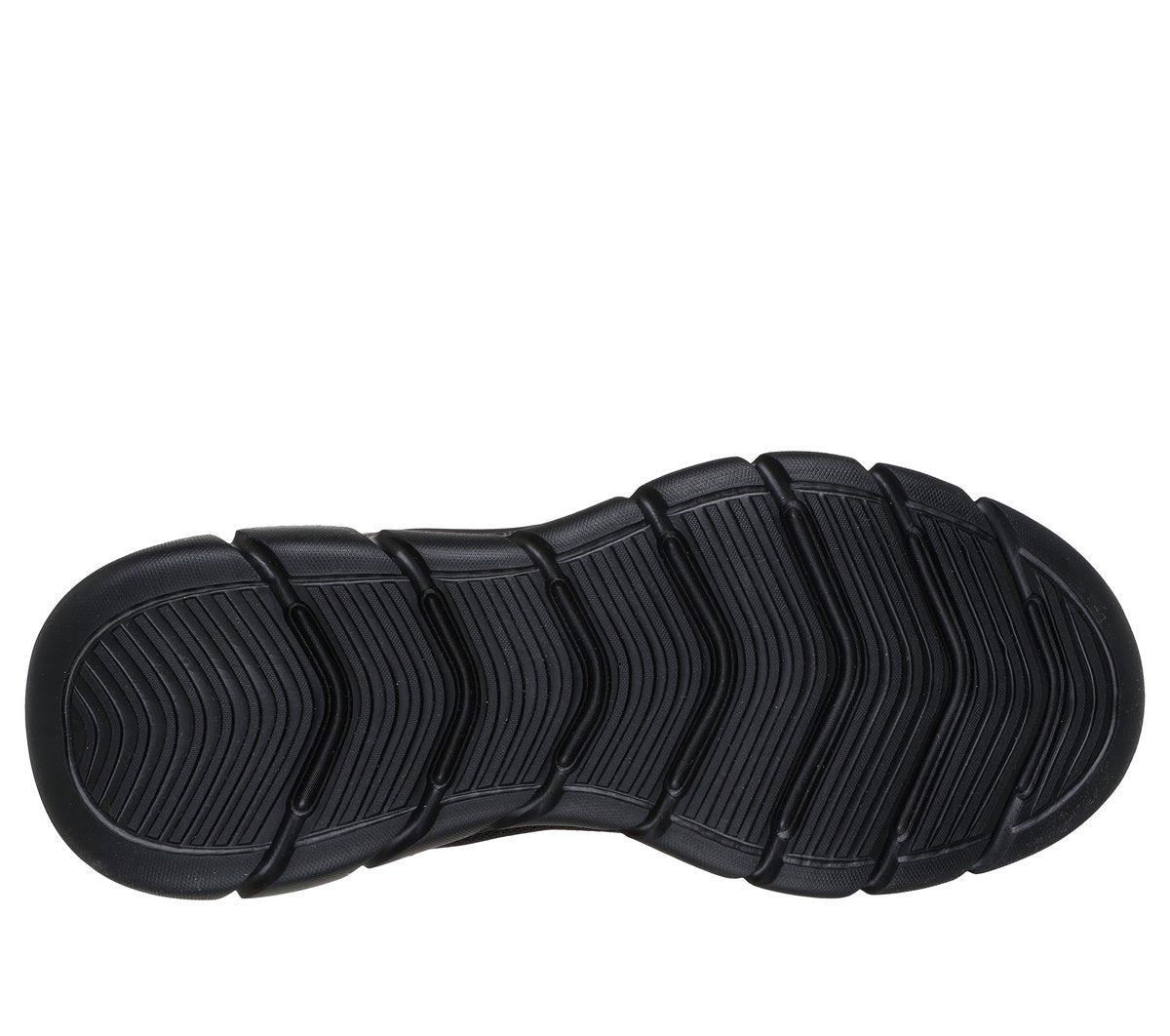 Men Slip-ins: BOBS Sport B Flex - Glacial Edge